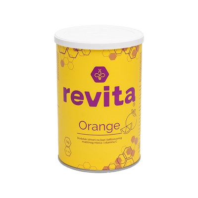 Revita Orange 1000g