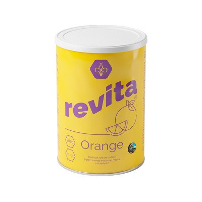 Revita orange 200g