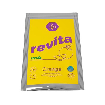 Revita Stevia Orange 9g