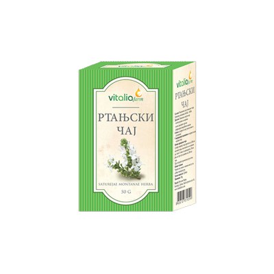 Rtanjski čaj 50g