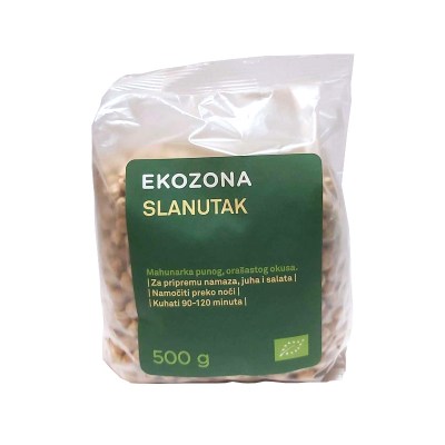 Organski Slanutak 500g