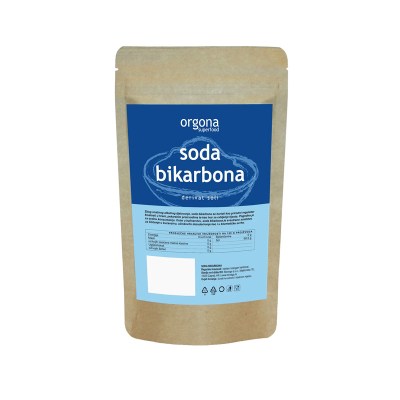 Soda-Orgona-500g