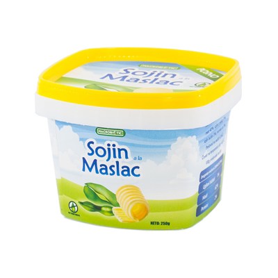 Sojin maslac 250g