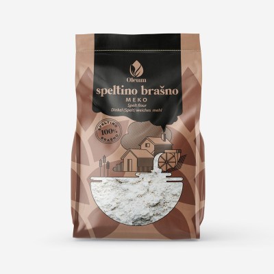 Speltino-meko-oleum