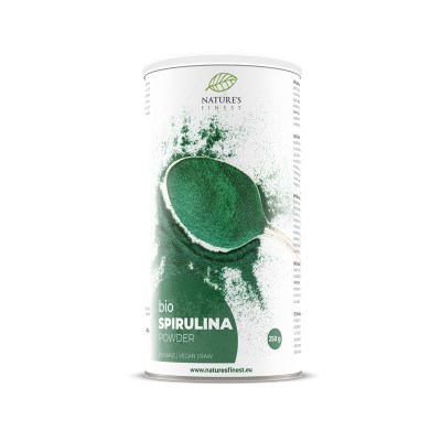 Bio Spirulina u prahu 250g