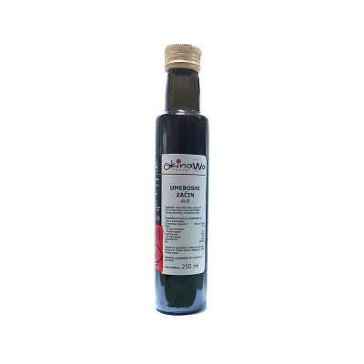 Umeboši sirće 250ml