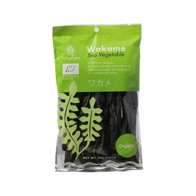 Vakame alge 50g