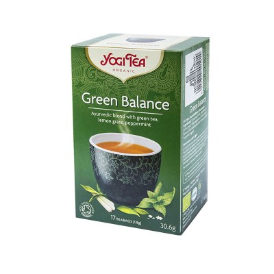 Green Balance čaj 30.6g