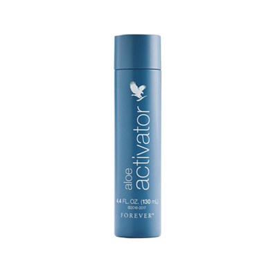 Aloe Activator 118 ml