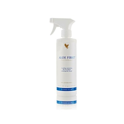 Aloe First  473ml