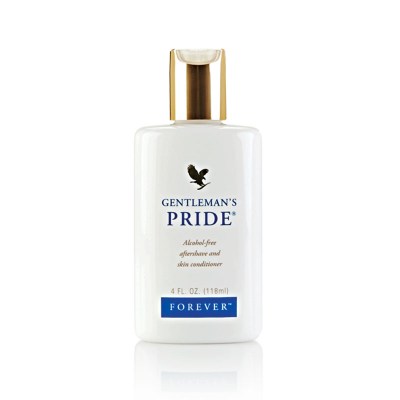 Gentleman's Pride - losion poslije brijanja118ml