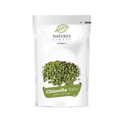 Bio Klorela tablete 250mg