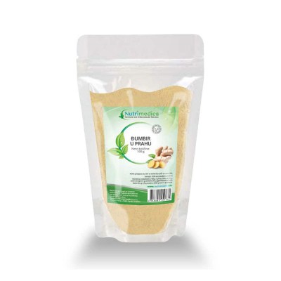 Đumbir u prahu 100g