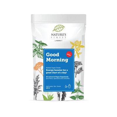 Bio Good morning superfood miks 125g