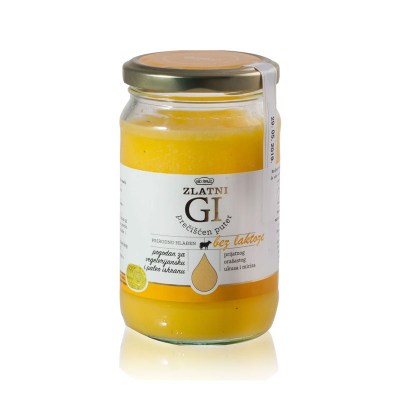 Gi puter (Ghee) puter 270g