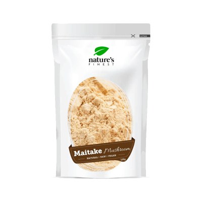Bio Maitake gljiva u prahu 125g