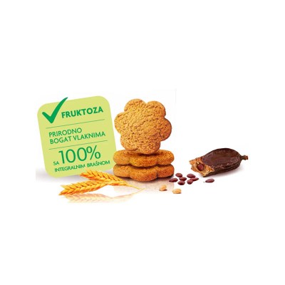 Nutribella rogač keks 
