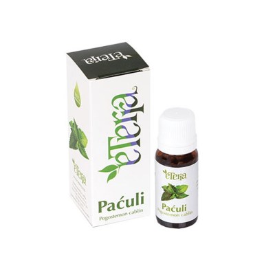 Eterično ulje Paćuli 10ml