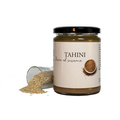 tahini