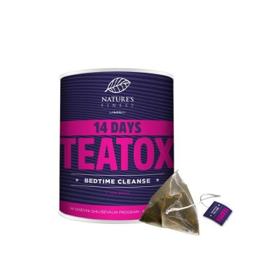 Teatox - Noćni čaj