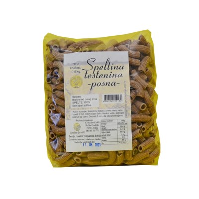 tjestenina-speltina-pene